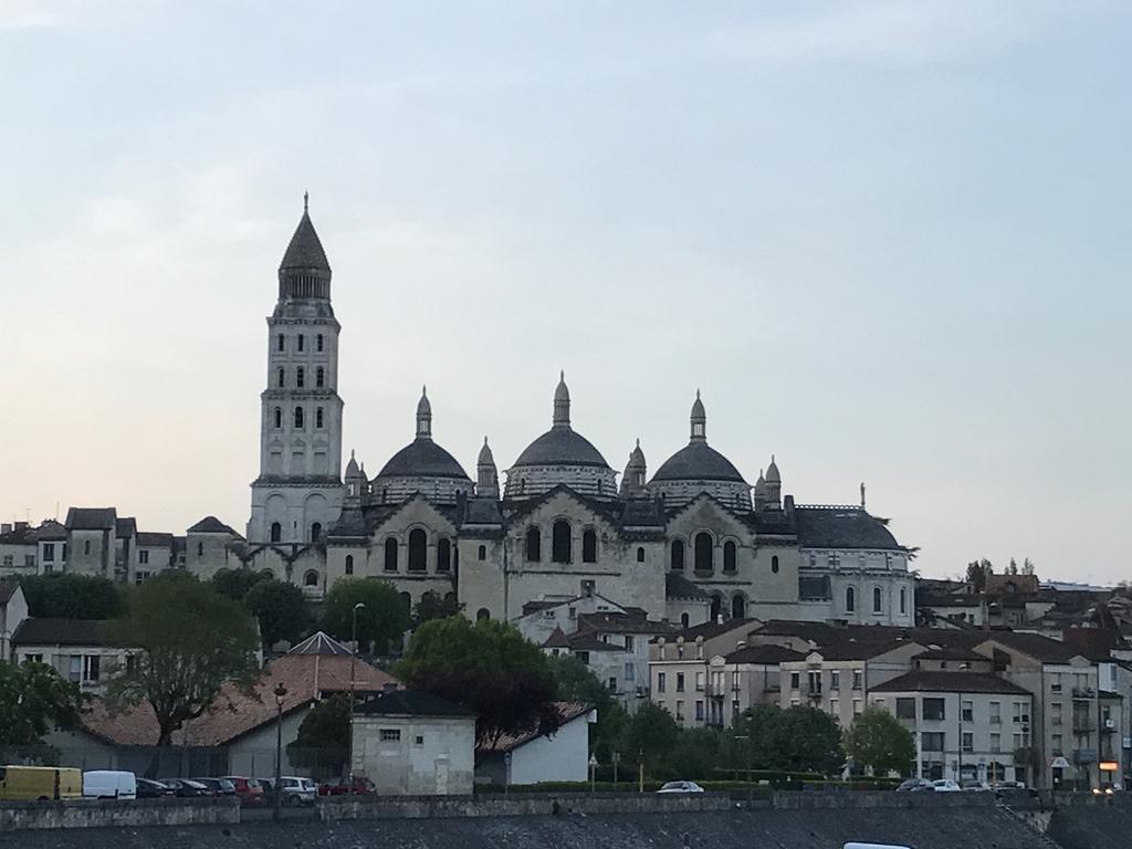 Good Place Périgueux Esterno foto